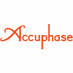 ACCUPHASE