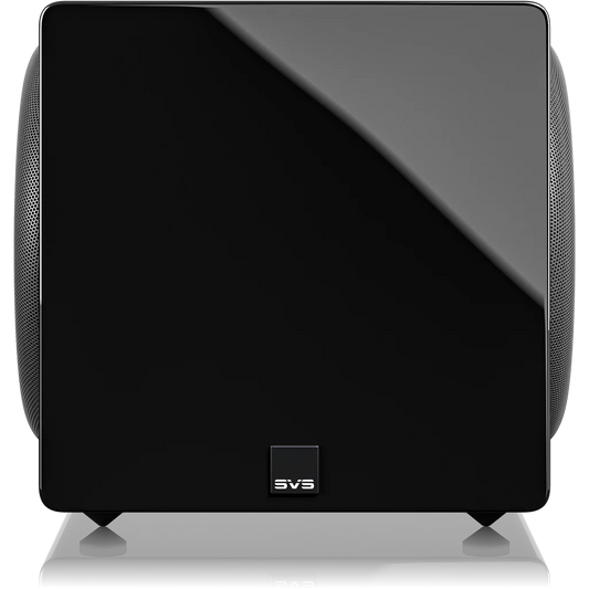 SVS 3000 MICRO R|EVOLUTION SUBWOOFER