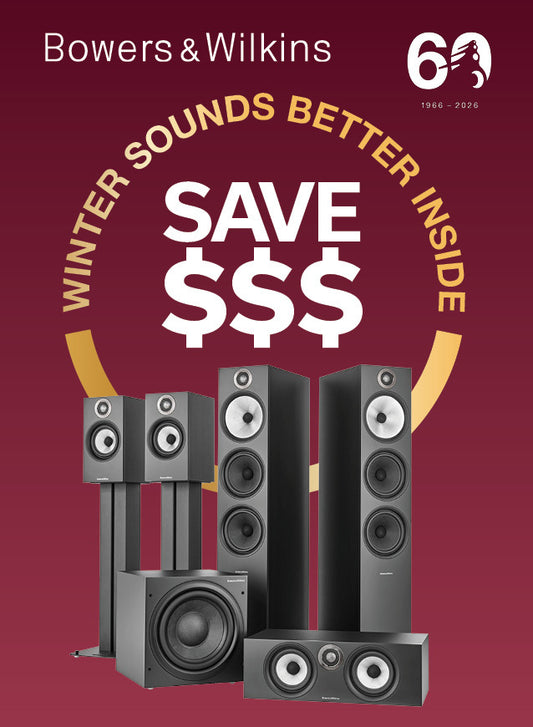 BOWERS & WILKINS 603 S3 FLOOR STANDING SPEAKER (PAIR)