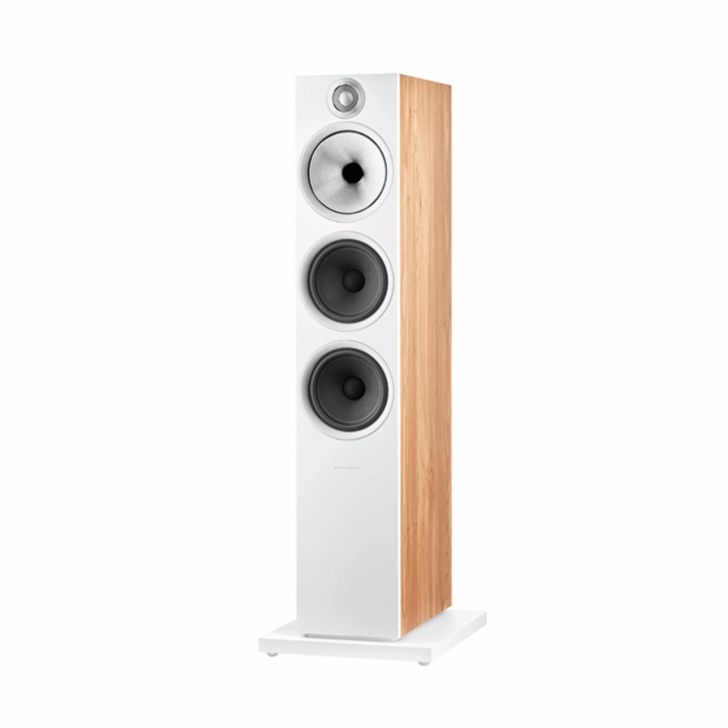BOWERS & WILKINS 603 S3 THEATRE SPEAKER SYSTEM