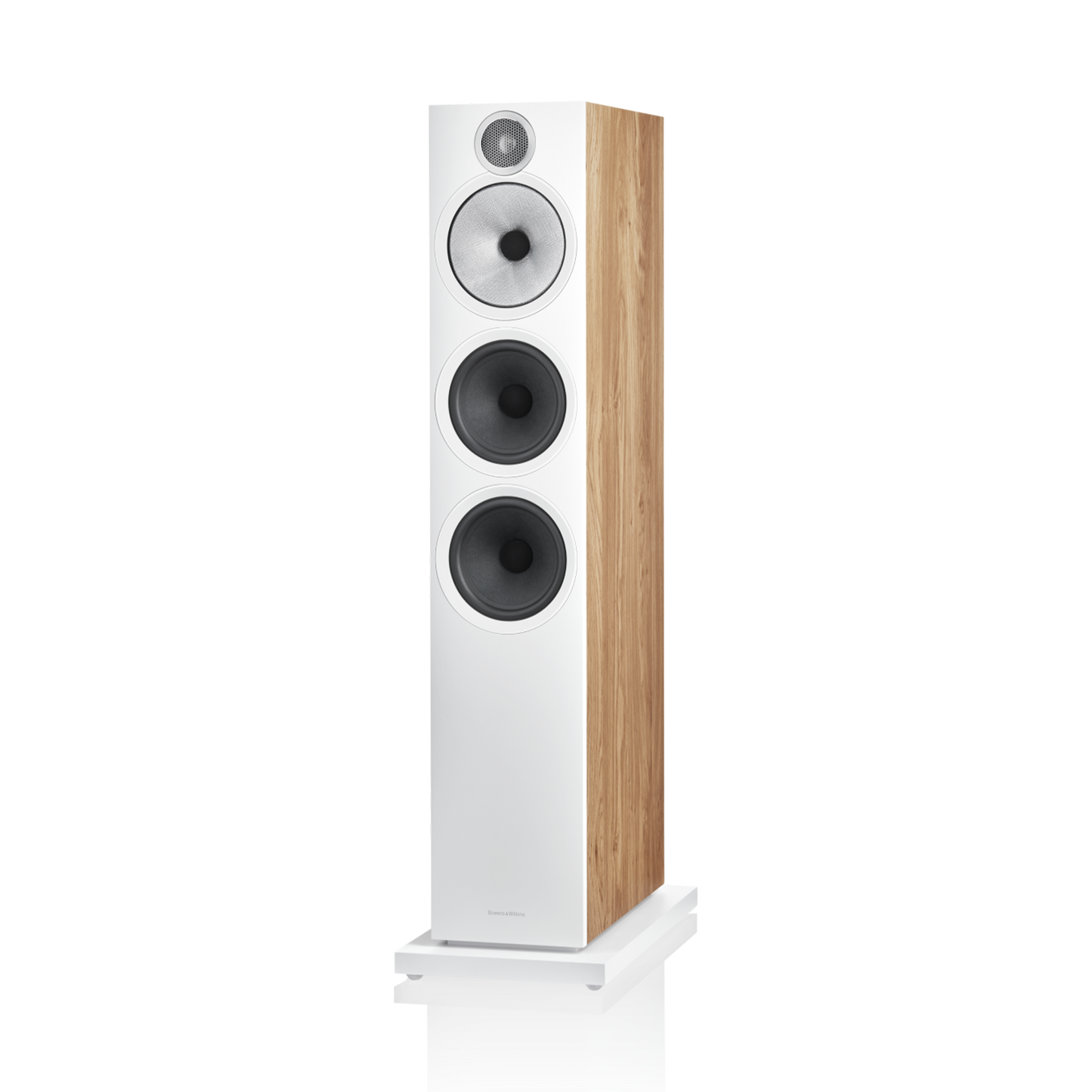 BOWERS & WILKINS 603 S3 FLOOR STANDING SPEAKER (PAIR)