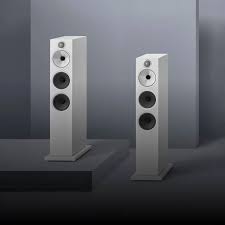 BOWERS & WILKINS 603 S3 FLOOR STANDING SPEAKER (PAIR)