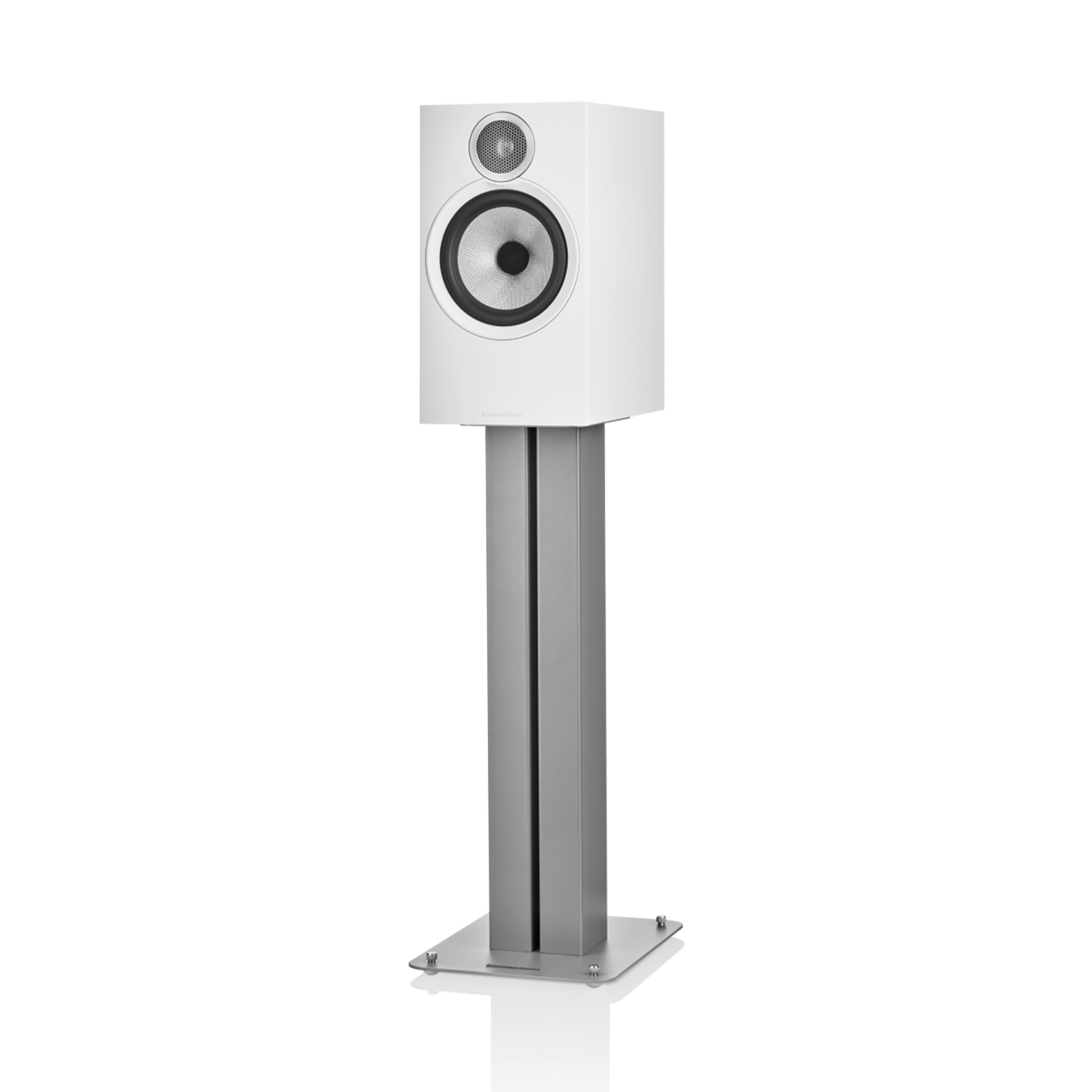 BOWERS & WILKINS 606 S3 BOOKSHELF SPEAKER (PAIR)