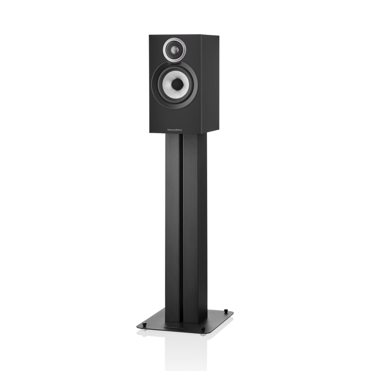 BOWERS & WILKINS 607 S3 BOOKSHELF SPEAKER (PAIR)