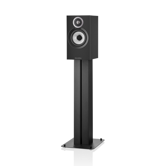 BOWERS & WILKINS 607 S3 BOOKSHELF SPEAKER (PAIR)