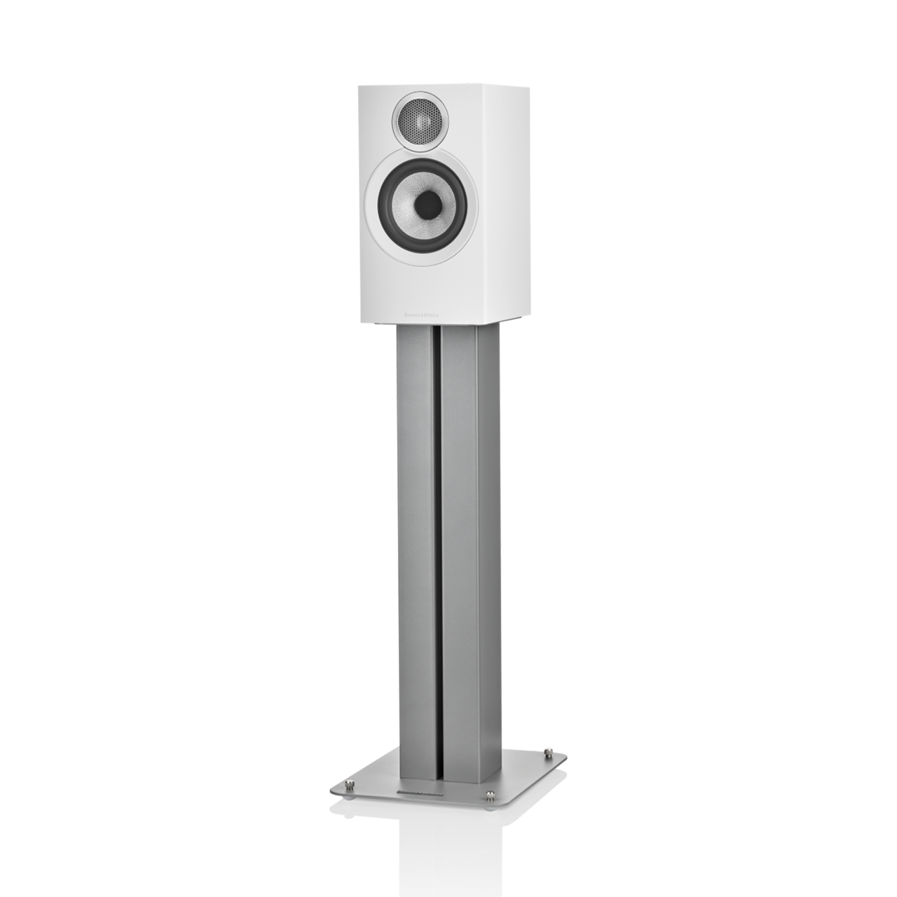 BOWERS & WILKINS 607 S3 BOOKSHELF SPEAKER (PAIR)