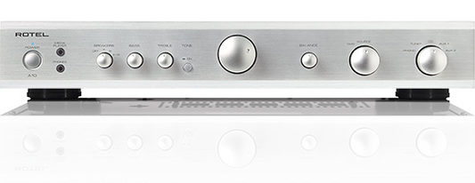 ROTEL A10 INTEGRATED AMPLIFIER