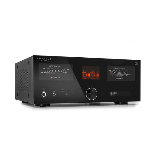 ADVANCE PARIS A10 APEX INTEGRATED AMPLIFIER