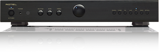 ROTEL A11MKII INTEGRATED AMPLIFIER