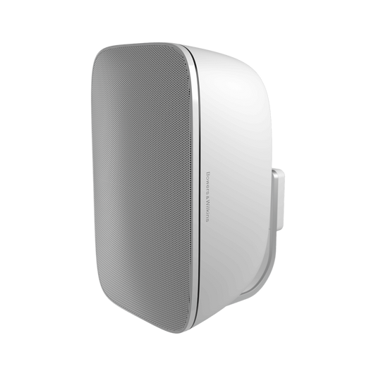 BOWERS & WILKINS AM-1 2-WAY INDDOR/OUTDOOR SPEAKER (PAIR)