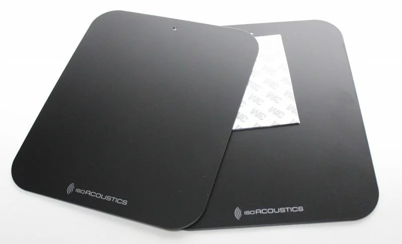 ISOACOUSTICS Aperta 200 Plate To Suit Aperta 200