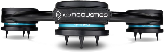 ISOACOUSTICS Aperta Sub XL Isolation Stand