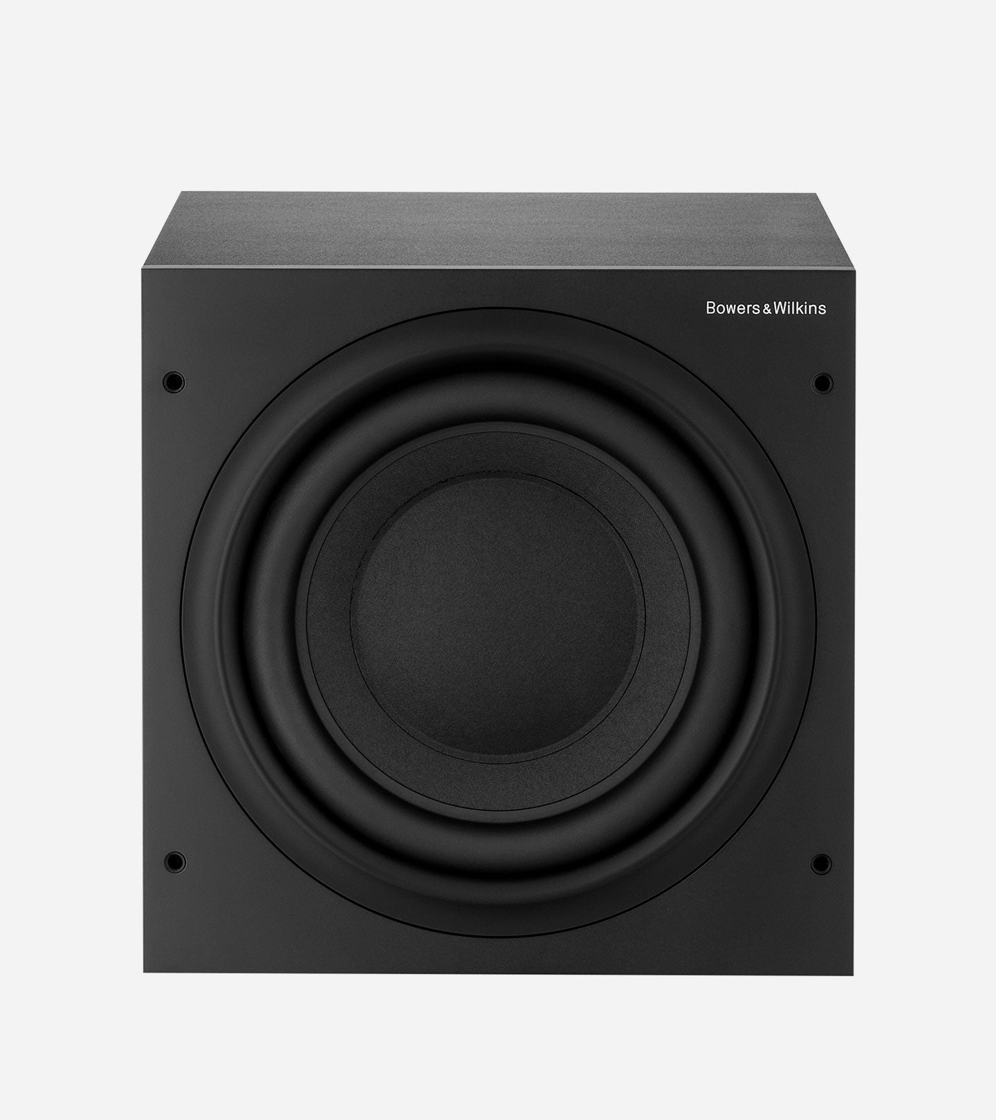 BOWERS & WILKINS 606 S3 THEATRE SPEAKER SYSTEM