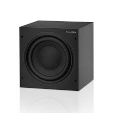 BOWERS & WILKINS 603 S3 THEATRE SPEAKER SYSTEM