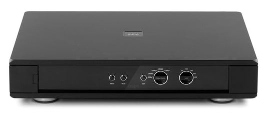 REGA AURA MC PHONO PREAMPLIFIER