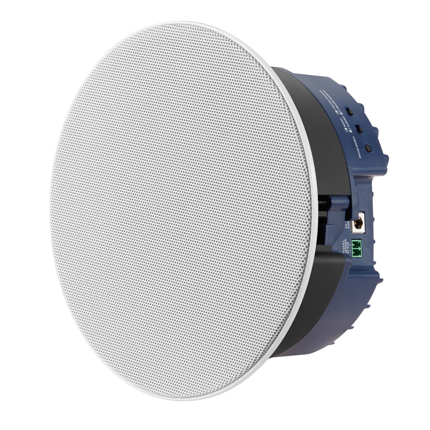 LITHE AUDIO 4" COMPACT BLUETOOTH IP44 ACTIVE CEILING SPEAKER