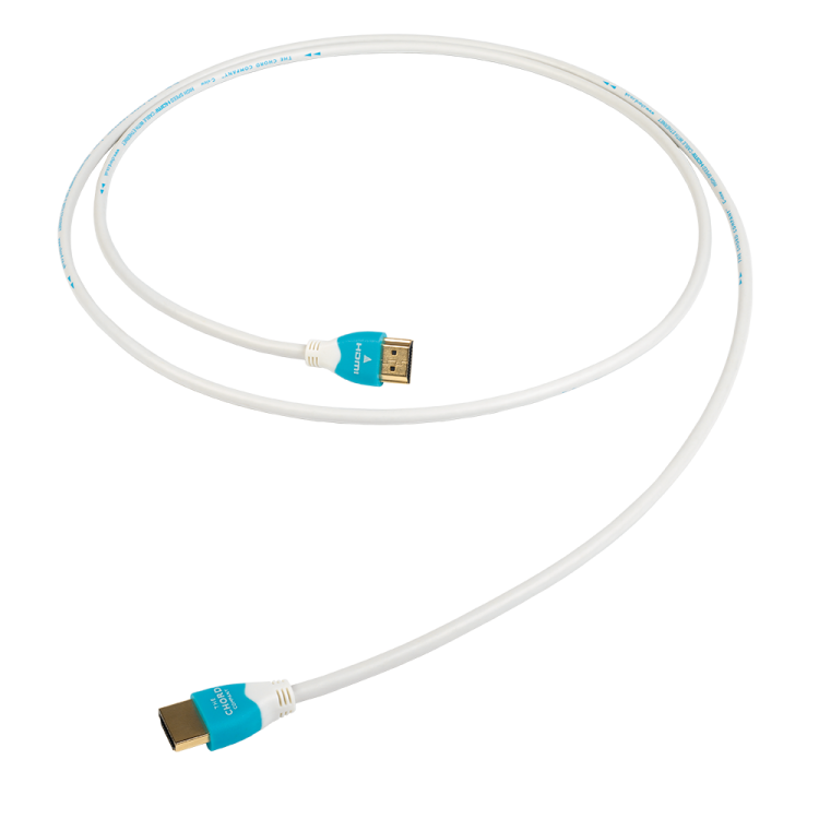 CHORD C-VIEW 2.1 HDMI CABLE