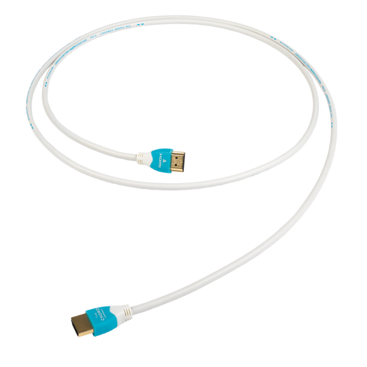 CHORD C-VIEW 2.1 HDMI CABLE