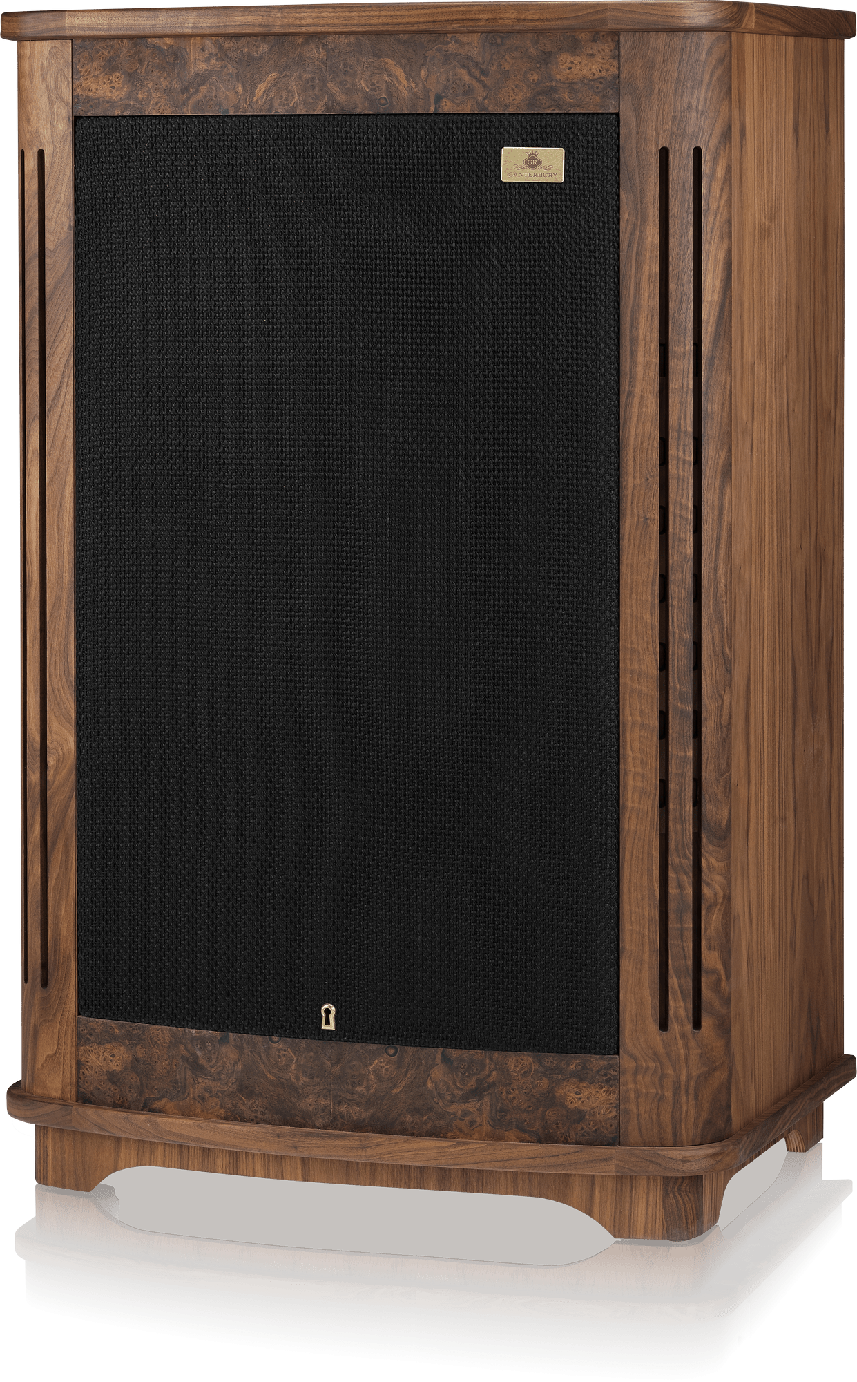 TANNOY CANTERBURY GR AUDIOPHILE LOUDSPEAKER (PAIR) - SPECIAL ORDER