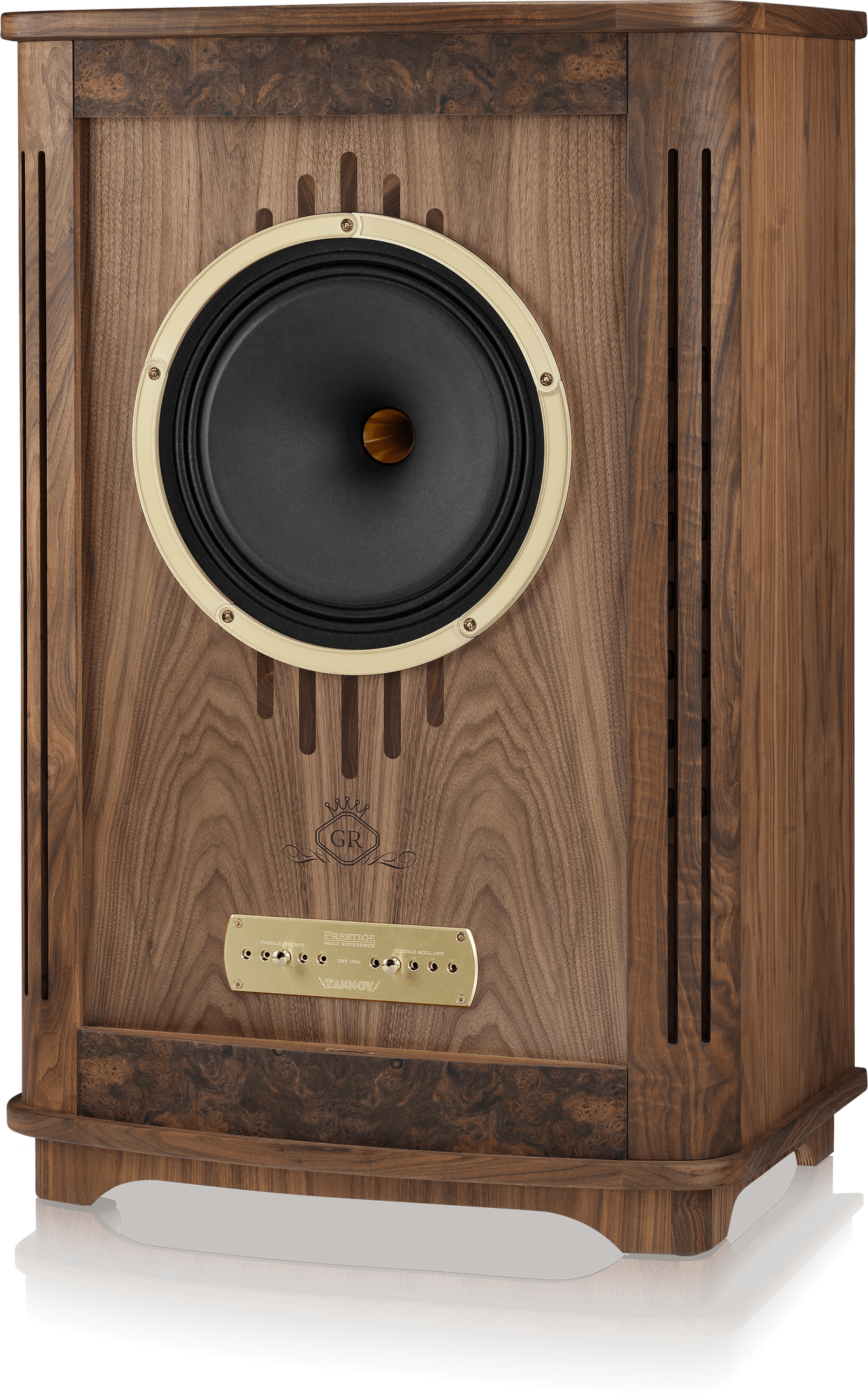 TANNOY CANTERBURY GR AUDIOPHILE LOUDSPEAKER (PAIR) - SPECIAL ORDER
