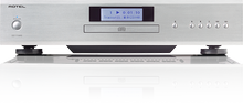 Load image into Gallery viewer, ROTEL CD11MKII CD PLAYER
