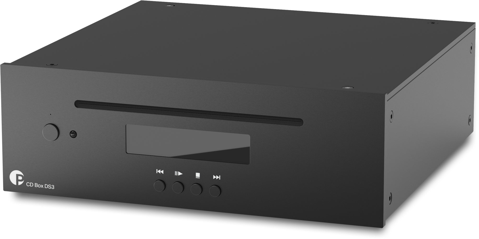 PRO-JECT CD BOX DS3 CD PLAYER