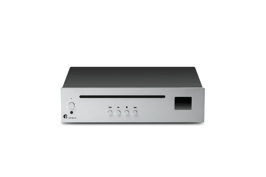 PRO-JECT CD BOX E CD PLAYER