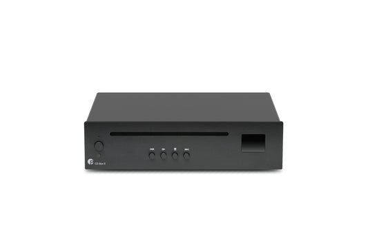 PRO-JECT CD BOX E CD PLAYER