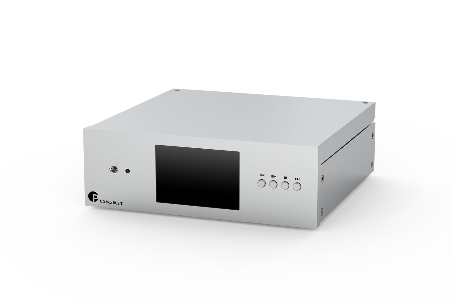 PRO-JECT CD BOX RS2 T CD TRANSPORT