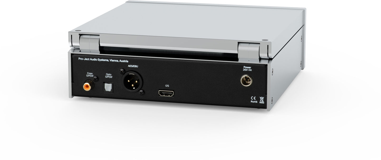 PRO-JECT CD BOX RS2 T CD TRANSPORT