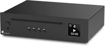 PRO-JECT CD BOX S3 CD PLAYER