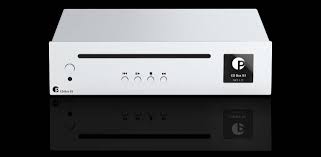 PRO-JECT CD BOX S3 CD PLAYER