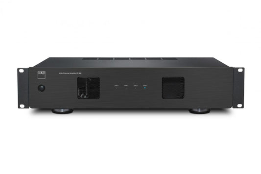 NAD CI 980 8 CHANNEL AMPLIFIER