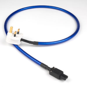 CHORD CLEARWAY POWER CABLE (AUSTRALIAN PLUG)