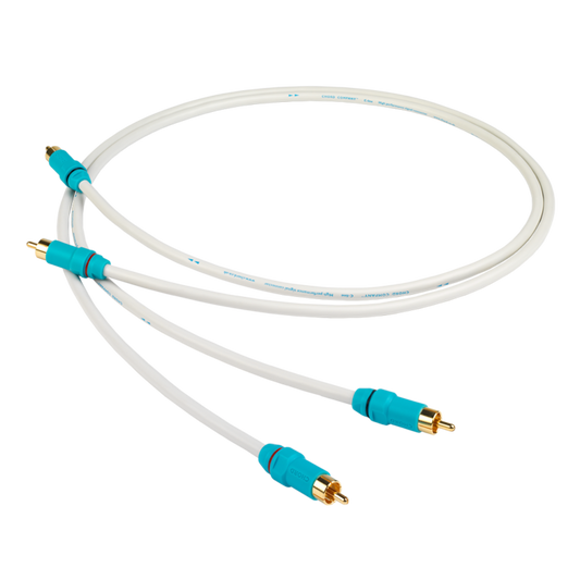 CHORD C-LINE RCA INTERCONNECT CABLE - IN STOCK