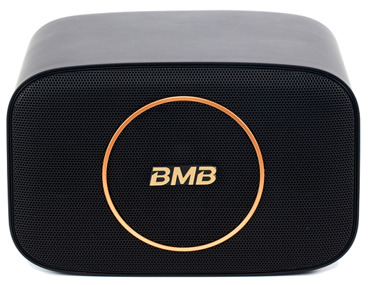 BMB CSJ-05 5" KARAOKE SPEAKER (EACH)