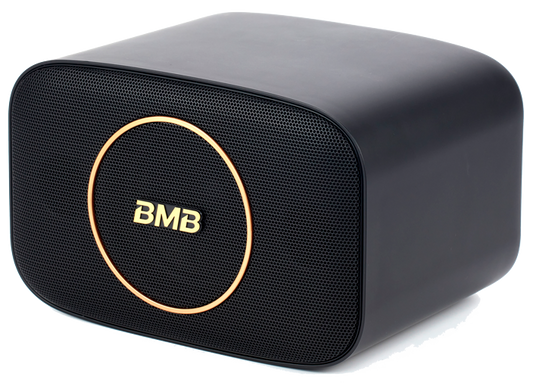 BMB CSJ-05A POWERED KARAOKE SPEAKER (EACH)