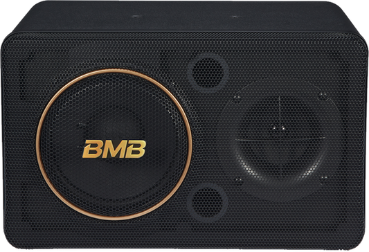 BMB CSJ-06 6" KARAOKE SPEAKER (PAIR)