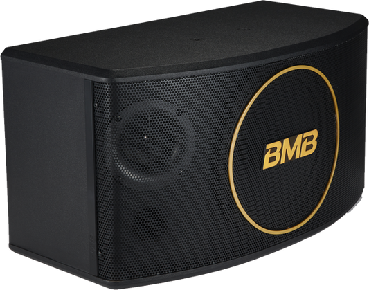 BMB CSJ-10 10" KARAOKE SPEAKER (PAIR)