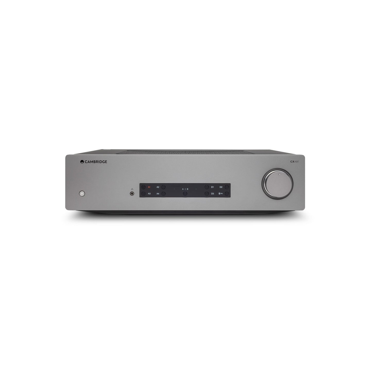 CAMBRIDGE AUDIO CXA81 INTEGRATED STEREO AMPLIFIER - FLOOR STOCK