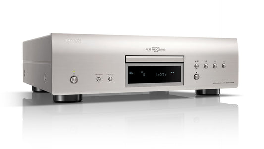 DENON DCD-1700NE SUPER AUDIO CD PLAYER