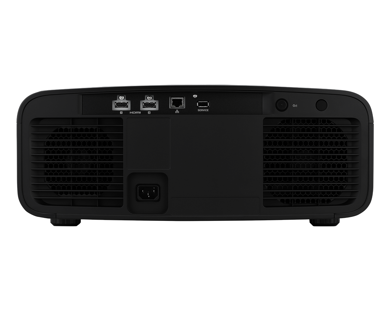 JVC DLA-NZ500 NATIVE 4K HOME THEATRE PROJECTOR