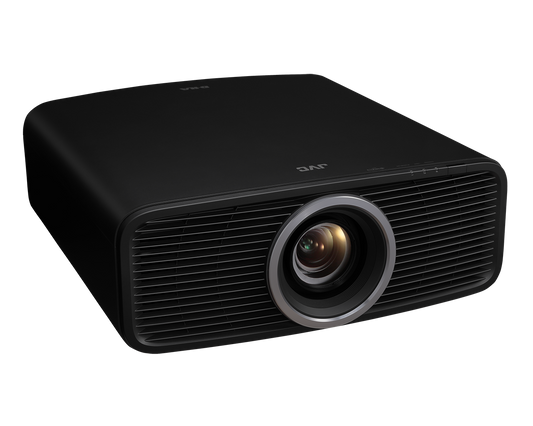 JVC DLA-NZ700 NATIVE 4K BLU-ESCENT LASER PROJECTOR