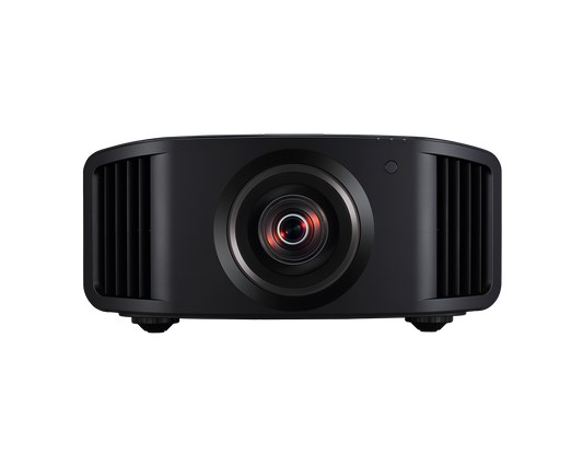 JVC DLA-NZ800 8K e-shiftX BLU-ESCENT LASER PROJECTOR