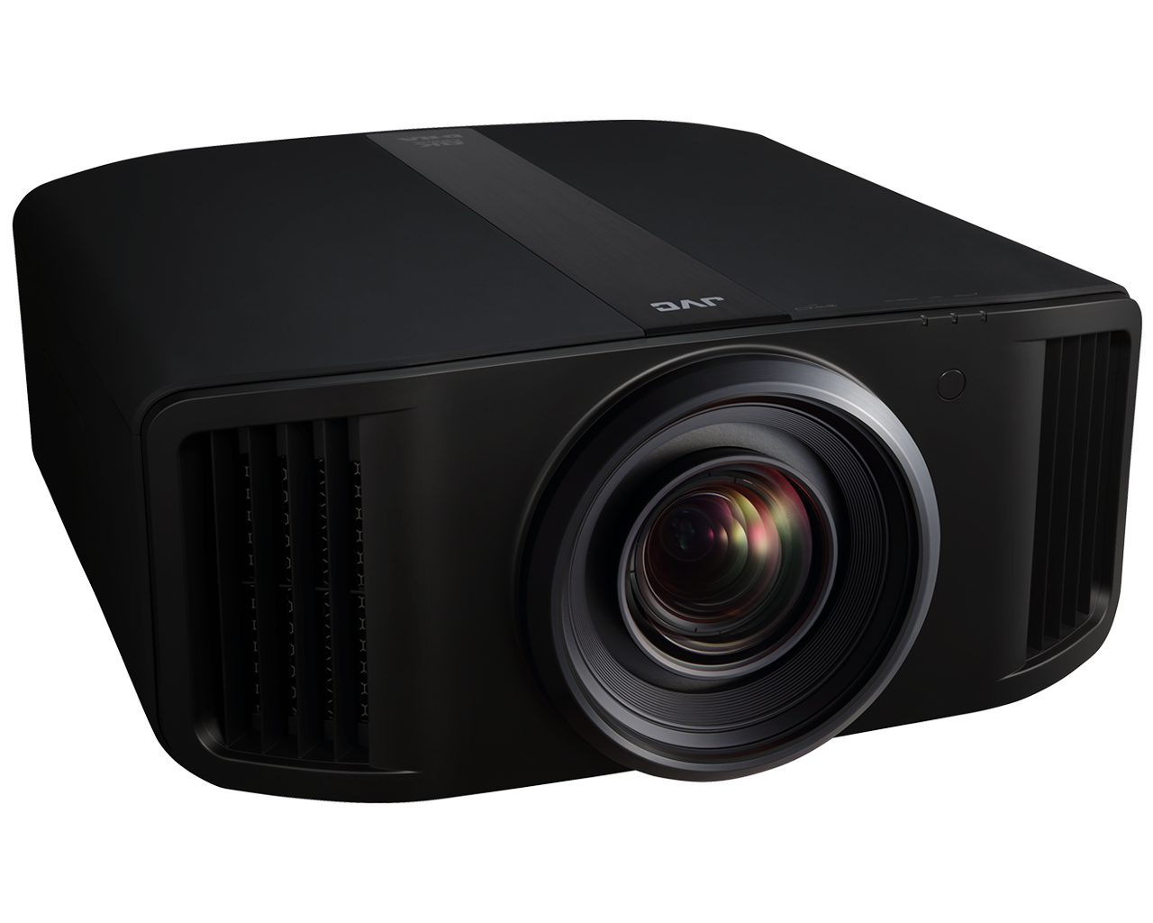 JVC DLA-NZ900 8K e-shiftX BLU-ESCENT LASER PROJECTOR
