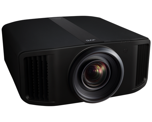 JVC DLA-NZ900 8K e-shiftX BLU-ESCENT LASER PROJECTOR