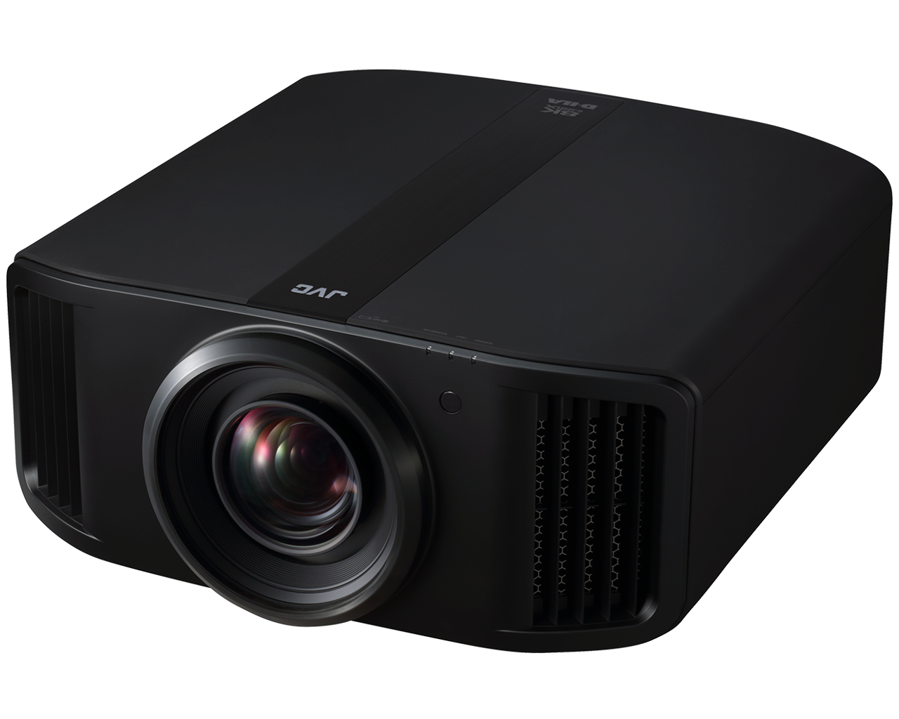 JVC DLA-NZ900 8K e-shiftX BLU-ESCENT LASER PROJECTOR