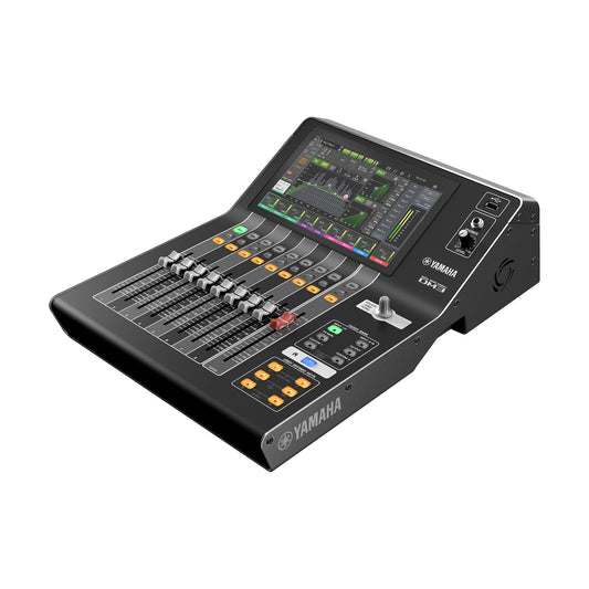 YAMAHA DM3 DIGITAL MIXING CONSOLE