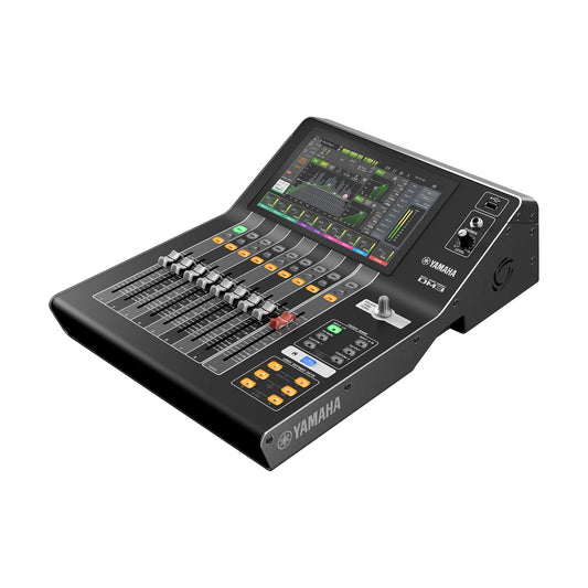 YAMAHA DM3S DIGITAL MIXING CONSOLE