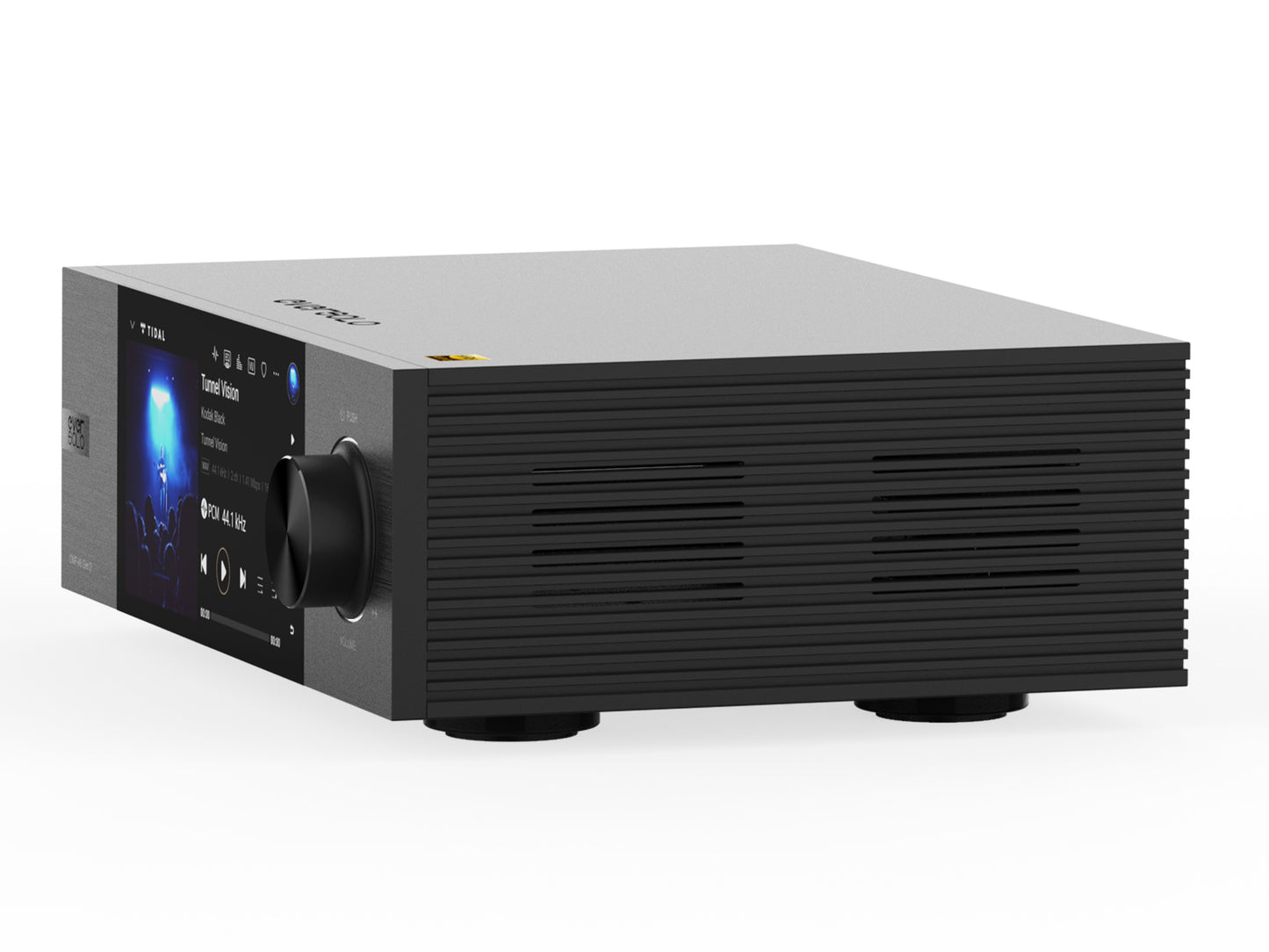 EVERSOLO DMP-A6 GEN 2 MUSIC STREAMER